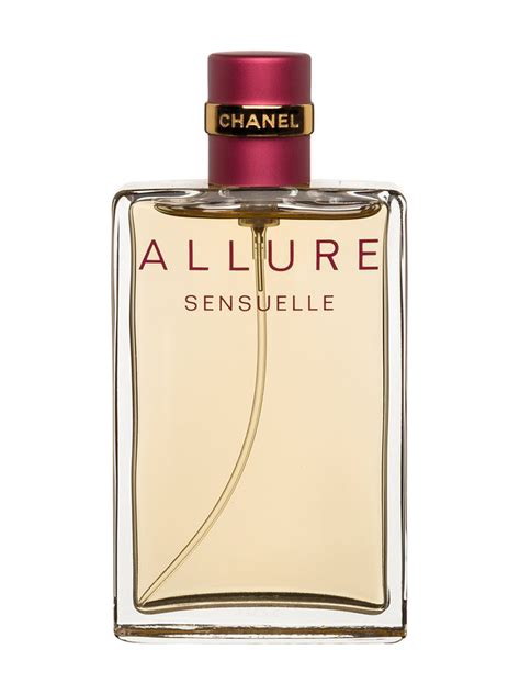 allure sensuelle chanel druni|Chanel Allure Sensuelle Eau De Toilette Spray for Women, 3.4 .